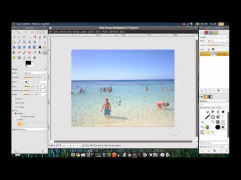 How to remove objects from images #51