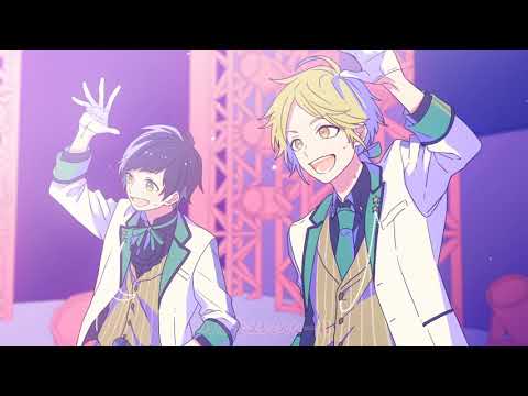 私、アイドル宣言／CHiCO with HoneyWorks