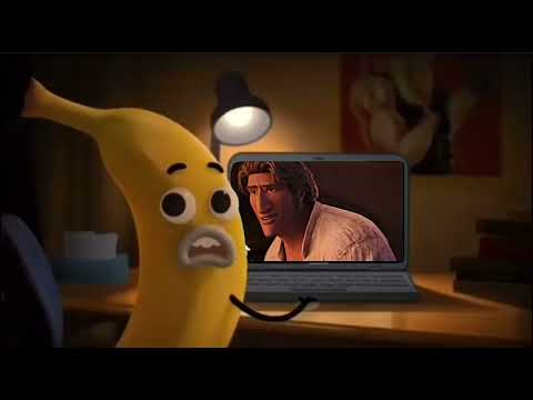 Banana joe watching Jacob edit [part 1 of 2]