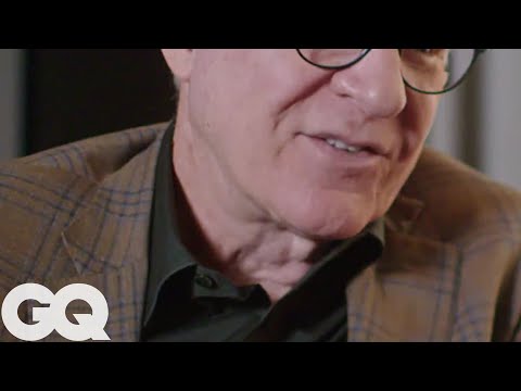 Steve Martin On 'Only Murders in the Building' Guest Stars