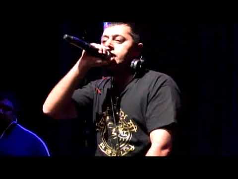 Panjabi MC - Big Day Party (Live In Washington DC) | Kuldeep Manak Tribute