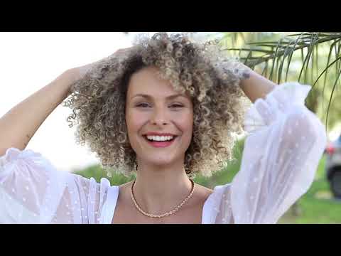 Lançamento Nutrimi Curls