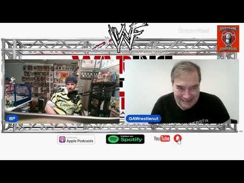 Waring To Attitude Ep. 61 IYH: D-Generation X