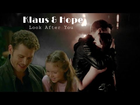 Klaus & Hope | Look After You