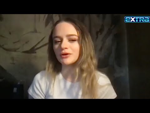 Joey King RAVES Over Nicole Kidman’s Golden Globes Nom: ‘One of the Greats’ (Exclusive)