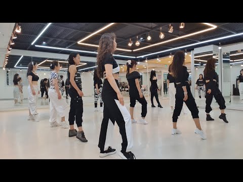 You Betta Get It line dance | 스텝설명 teach | 유 베타 겟 잇 라인댄스 | Easy Intermediate | 사)라인댄스 위더스 코리아