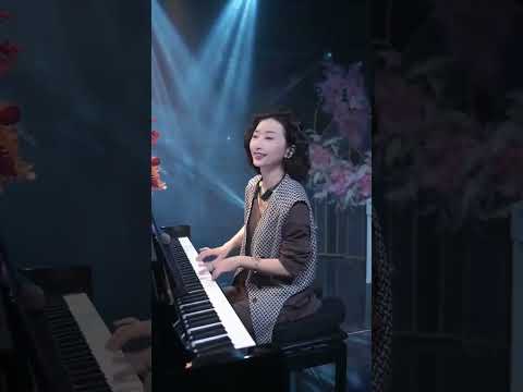 187.钢琴直播间｜钢琴曲演奏｜治愈音乐以减轻压力，疲劳，抑郁，消极情绪，排毒负面情绪