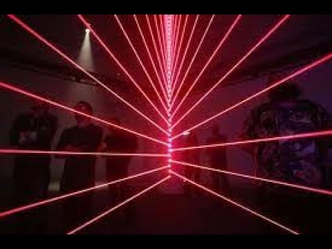 Unveiling the Secrets of Laser Light: The Incredible Power and Applications Explained!