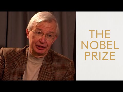 Jean-Marie Lehn, Nobel Prize in Chemistry 1987: Interview