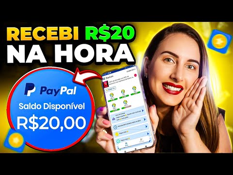 DINHEIRO EXTRA AGORA! App GRÁTIS pra INICIANTE ganhar com tarefas FÁCEIS e SIMPLES #StarCoin