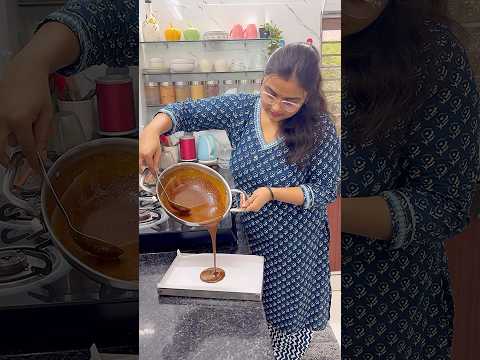 ज़हरीली हवा se bachne ke liye MASALA GUD