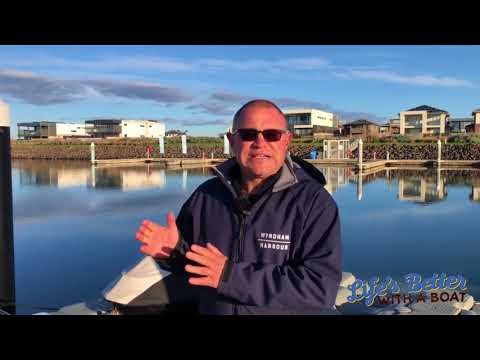 Weekend Boating Forecast 23 24 June 2018 ep 112