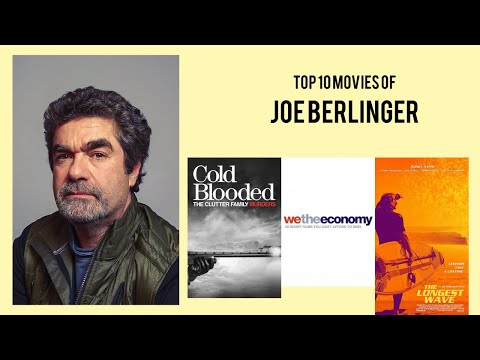 Joe Berlinger |  Top Movies by Joe Berlinger| Movies Directed by  Joe Berlinger