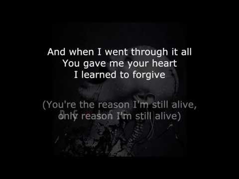 Device - Through It All (feat. Glenn Hughes) Lyrics (HD)