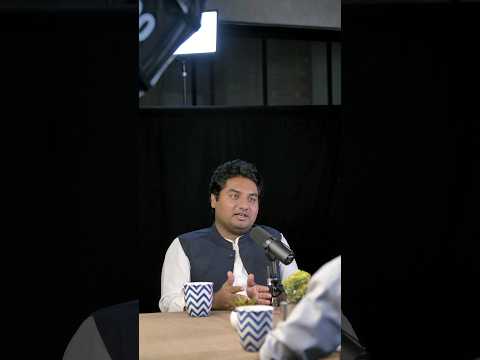 Behind The Scenes | Mubeen Arif Jutt #talhaahadpodcast