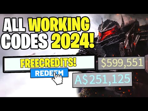 *NEW* ALL WORKING CODES FOR COMBAT WARRIORS IN 2024! ROBLOX COMBAT WARRIORS CODES