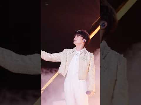 《身边》Zhou Shen fancam cr.Pageran #charliezhoushen #zhoushen #周深