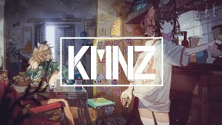 ゆれる feat. 田我流 - EVISBEATS (Cover) / KMNZ LITA