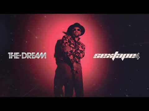 The Dream - "Spritual" (Official Audio)