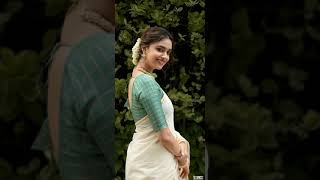 keerthy suresh fullscreen whats app status HD. #keerthysuresh #kollywood #queen #tamil