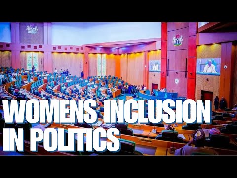 Women’s Inclusion In Politics | Viewpoint | Veegil Media