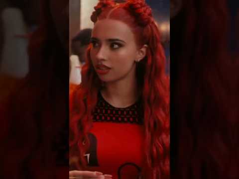 Descendants edit... #descendants #disney #edit #edits #shorts #krystianmcnulty