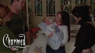 Is Piper's Baby the Chosen One?  I CHARMED