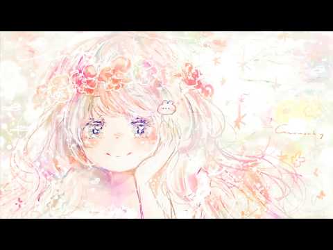 桜餅ルナ - pink soda (kawaii future bass風)【可愛いフリーBGM】