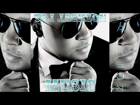 Taj Jackson - Music (Britney Spears Demo) [Circus Demo]