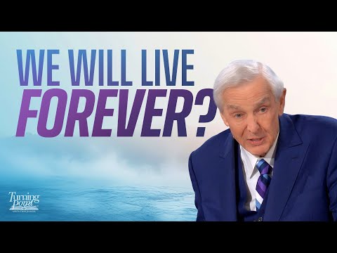 Old Age in the Golden Age | Dr. David Jeremiah