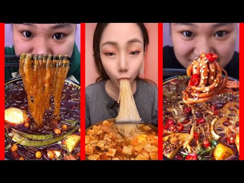 EATING SHOW  | MEAT NOODLE MUKBANG | 고기 먹방 다양한 음식 먹방 | Ep39