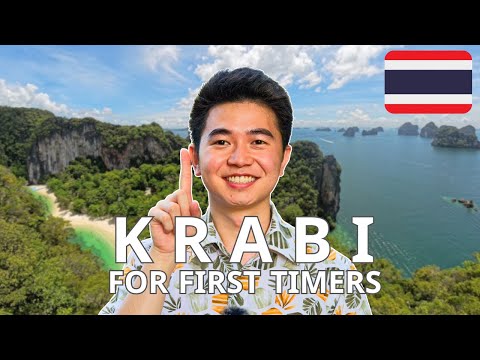 Top 8 Things to Do in Krabi for First Timers