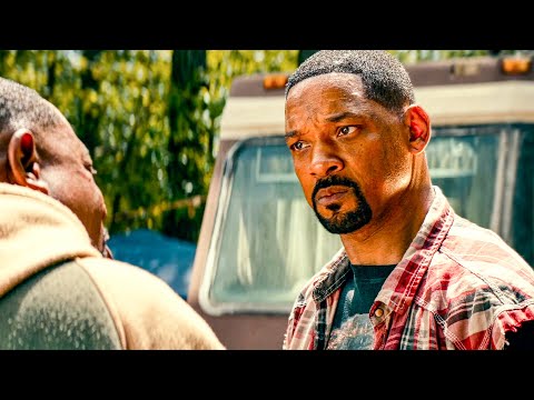 “I Am A Strong Black Woman!” - Bad Boys 4: Ride or Die New Teaser Trailer (2024)