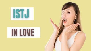 5 Things That Happen When an ISTJ Falls for You