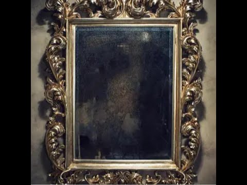 The Haunted Artifact Story