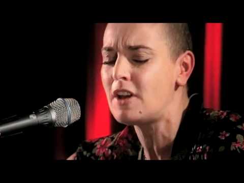 Sinead O'Connor - Out Of The Depths