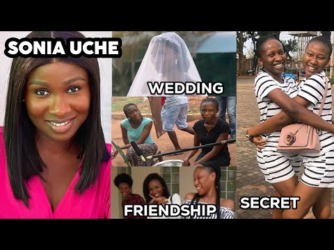 Sonia Uche Biography, Secret Man, Secret Wedding, Deep Secret, Networth _WARRI PEPPER MOVIE