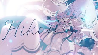 Hikari / 獅白ぼたん【original】