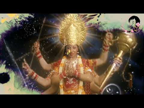 Ya Devi Sarv Bhuteshu - Jai Shri Krishna