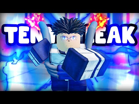 You Won't Believe the NEW TENYA LEAK for Heroes Battlegrounds!