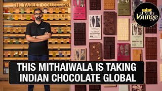 How This Hyderabad-Based Chocolate Karkhana Is Going Global | Manam Chocolate