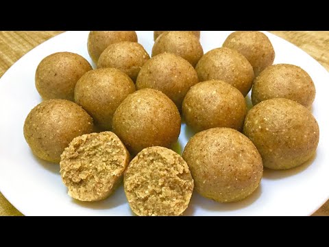 కేవలం 10 ని||ల్లో పల్లి నువ్వుల లడ్డు| Palli Laddu recipe in Telugu| Nuvvula Laddu recipe in Telugu