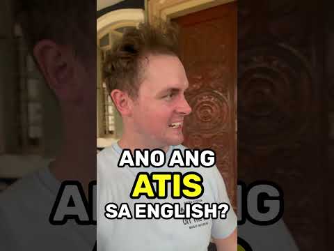 Ano ang Pinya sa English? 🤣 #laptrip #shorts #foreignerspeakstagalog