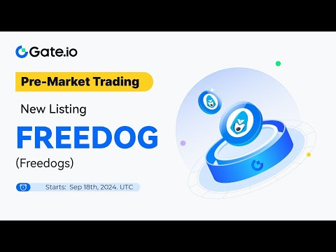 CARA MAIN AIRDROP FREEDOGS | AIRDROP LEGIT TERBARU