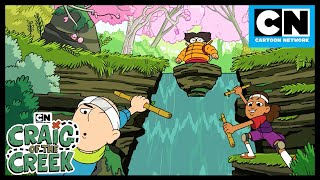 Summer Splash (Compilation) | Craig Of The Creek | Cartoon Network