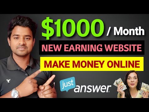 Do Simple Task and Earn | New Earning Website Today | Make Money Online 2022 | Best Earning Site