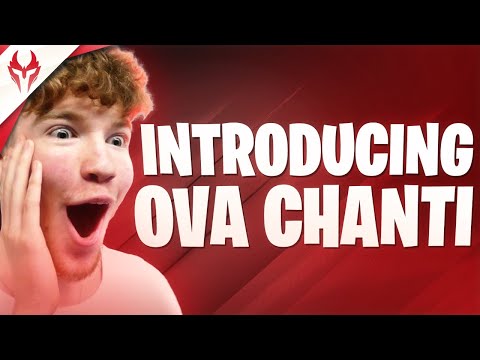 NEW CONTENT CREATOR - OVA @TanteChanti