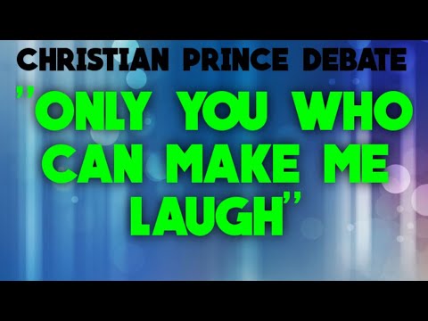 UK sister conversation with christian prince_peaceful religi*n