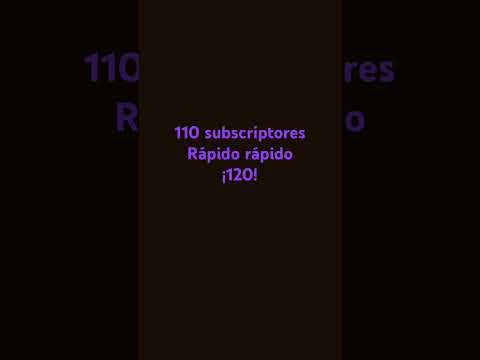 110 subs