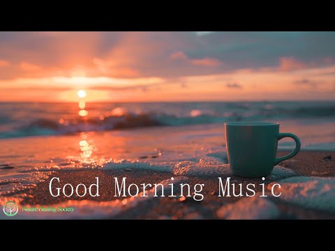 RELAXING Morning Music To Wake Up With 432Hz